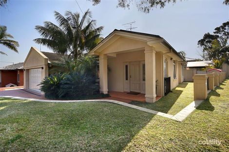 Property photo of 15 Mookara Place Port Hacking NSW 2229