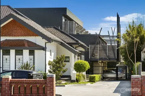 Property photo of 14/45-47 Hotham Street St Kilda East VIC 3183