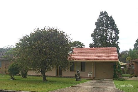 12 Stringer St, Nambucca Heads, NSW 2448