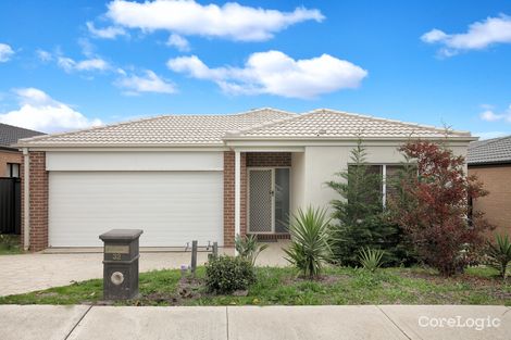 Property photo of 32 Cockatiel Circuit Craigieburn VIC 3064