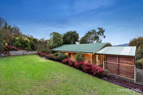 Property photo of 5 Mont Court Heathmont VIC 3135