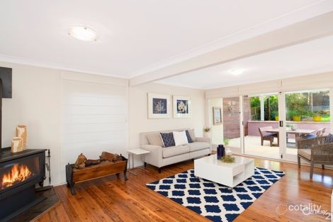 Property photo of 24 Argyle Street Bilgola Plateau NSW 2107