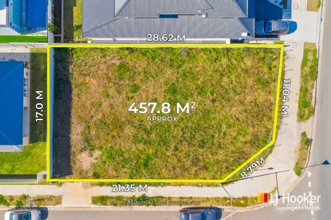155 Ballandean Bvd, Gledswood Hills, NSW 2557
