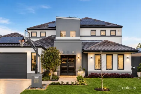 Property photo of 20 Arcadia Crescent Bateman WA 6150