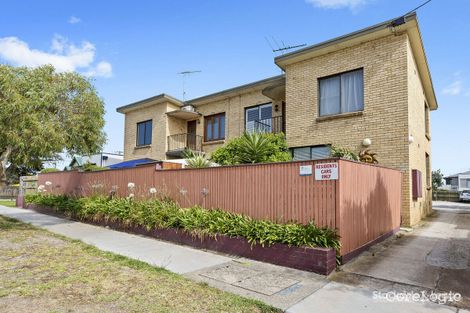 Property photo of 8/5 Fraser Avenue Edithvale VIC 3196
