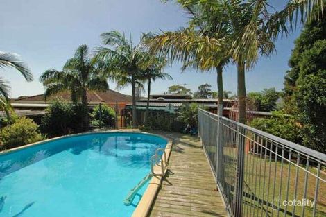 Property photo of 22 Veterans Parade Wheeler Heights NSW 2097