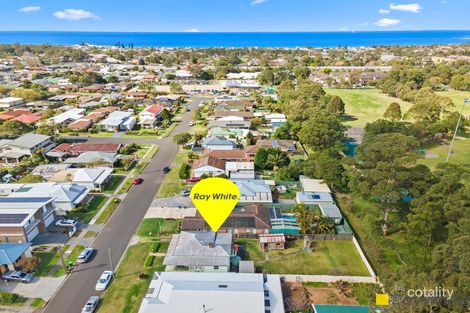 Property photo of 28 Stanhope Street Woonona NSW 2517