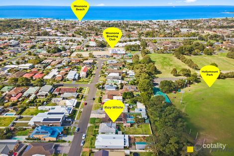 Property photo of 28 Stanhope Street Woonona NSW 2517