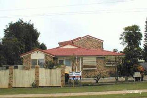 4/11 Osbourne St, Scarborough, QLD 4020