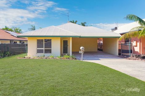 22 Kakadu Pde, Gunn, NT 0832