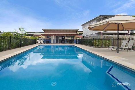 Property photo of 57/123 Barrack Road Murarrie QLD 4172