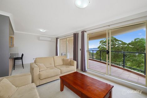 Property photo of 41/92 John Whiteway Drive Gosford NSW 2250