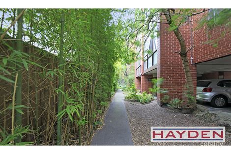 4/12 Tivoli Rd, South Yarra, VIC 3141