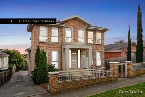 Property photo of 65 Somers Street Burwood VIC 3125