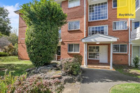 4/30 Queens Rd, Westmead, NSW 2145