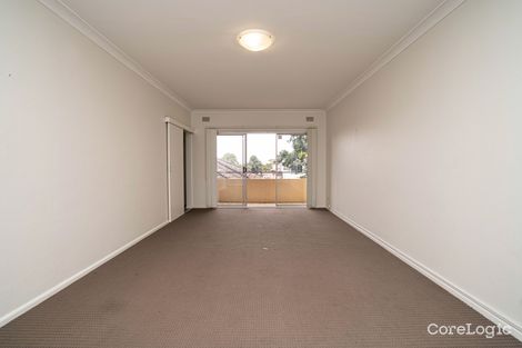 Property photo of 9/8-12 Minter Street Canterbury NSW 2193