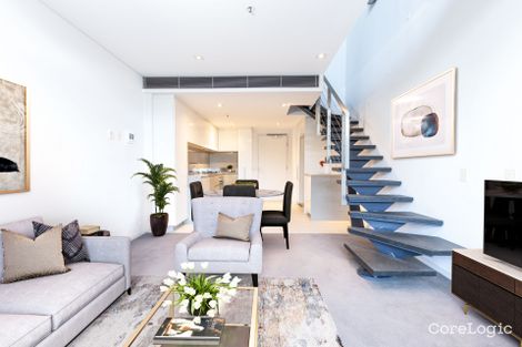 Property photo of 512/81 Macleay Street Potts Point NSW 2011