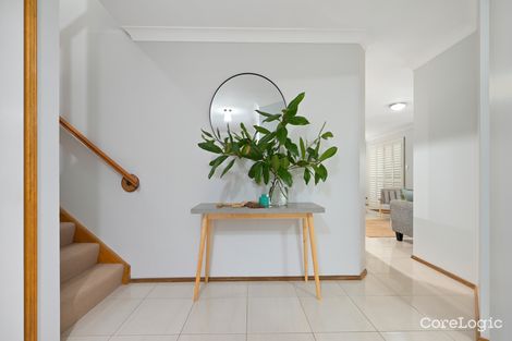 Property photo of 22 Strathdon Crescent Blaxland NSW 2774