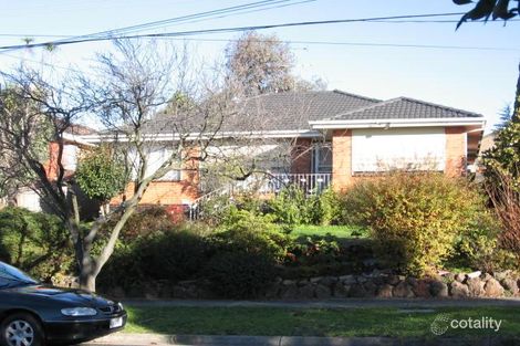 18 Tracey St, Doncaster East, VIC 3109