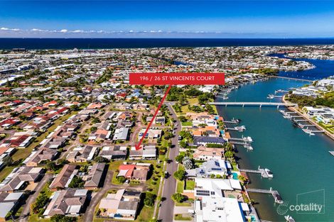 196/26 St Vincents Ct, Minyama, QLD 4575