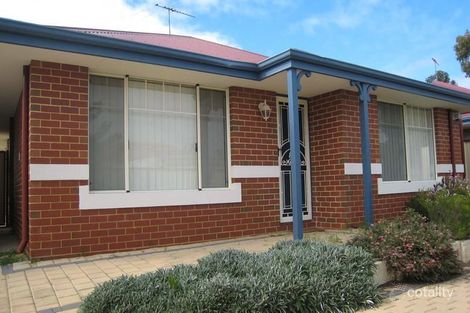 2/34 Margaret St, Midland, WA 6056