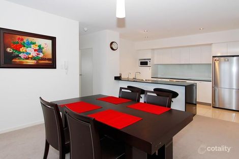 Property photo of 103/143 Adelaide Terrace East Perth WA 6004