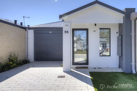 55 Berryana Loop, Girrawheen, WA 6064