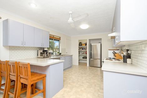 Property photo of 56 Burramugga Crescent Kirwan QLD 4817