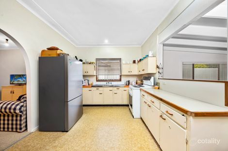Property photo of 14 Chamberlain Avenue Caringbah NSW 2229
