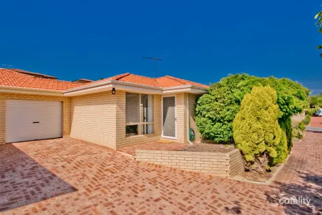 2/76 Dover Rd, Scarborough, WA 6019