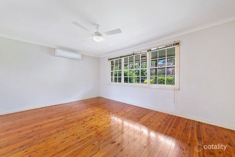 Property photo of 3 Coonardoo Place Castle Hill NSW 2154