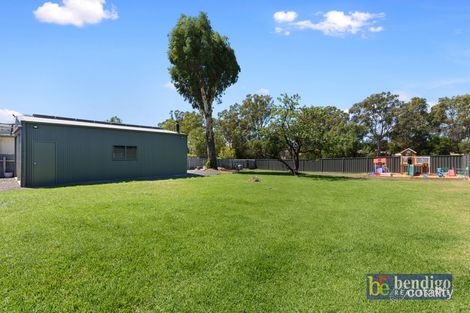 Property photo of 141 Mackenzie Street West Golden Square VIC 3555