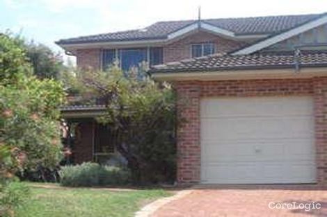 Property photo of 6 Haven Court Cherrybrook NSW 2126