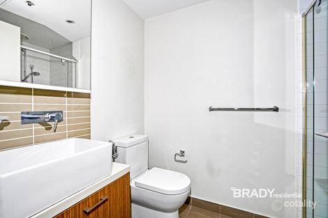 Property photo of 507/5 Sutherland Street Melbourne VIC 3000