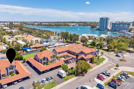 25/1-3 Hackett St, Mandurah, WA 6210