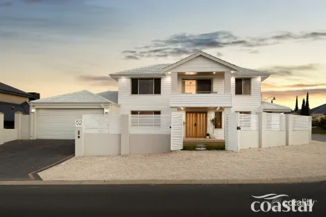 52 Bancoura Pkwy, Secret Harbour, WA 6173