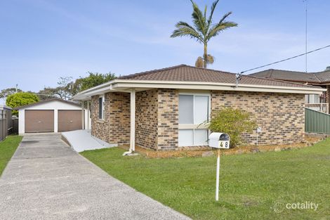 48 Dampier Bvd, Killarney Vale, NSW 2261