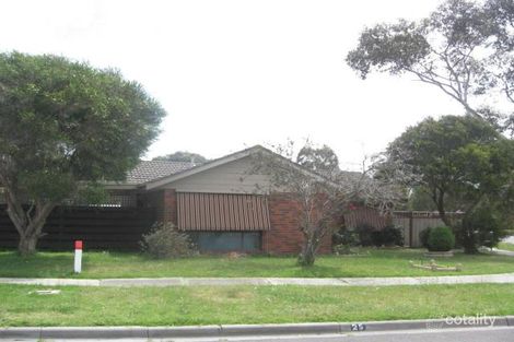 25 Whimbrel Cres, Carrum Downs, VIC 3201