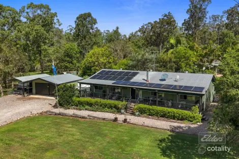 Contact Agent For Address, Bauple, QLD 4650