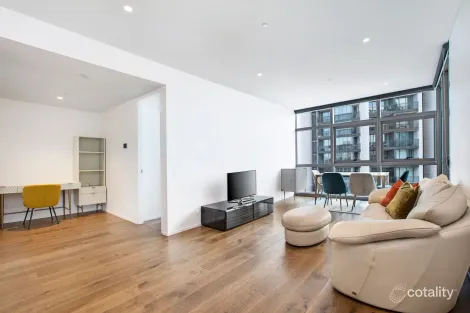 1104/85 O'Connor St, Chippendale, NSW 2008