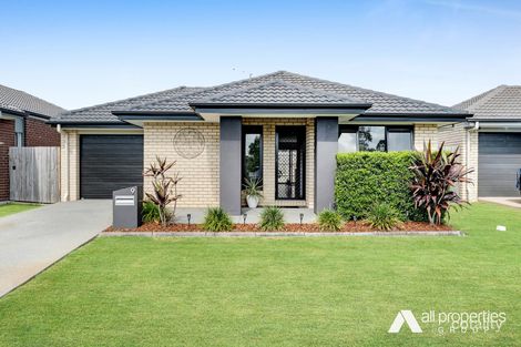 Property photo of 9 Windsor Avenue Yarrabilba QLD 4207