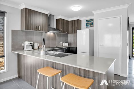 Property photo of 9 Windsor Avenue Yarrabilba QLD 4207