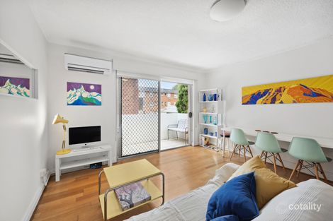 Property photo of 25/139A Smith Street Summer Hill NSW 2130