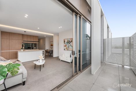 Property photo of 205/2 Graham Avenue McKinnon VIC 3204
