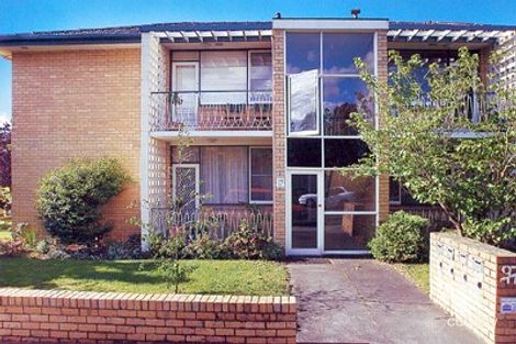2/97 Pleasant Rd, Hawthorn East, VIC 3123