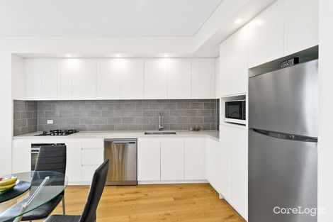 Property photo of 2/94 St Pauls Street Randwick NSW 2031