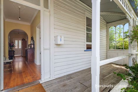 Property photo of 1 Macfarlane Street South Hobart TAS 7004