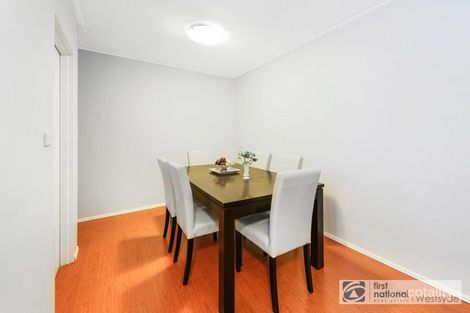 Property photo of 3/61 Weston Street Harris Park NSW 2150