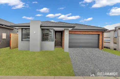 8 Alden St, Sunbury, VIC 3429