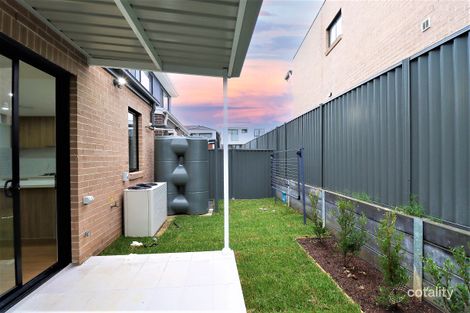 Property photo of 12 Anstey Glade Riverstone NSW 2765